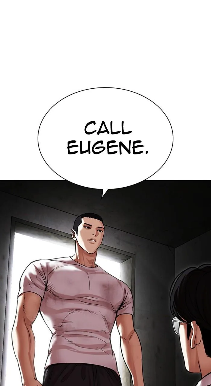 Lookism - Chapter 477 - Page 66