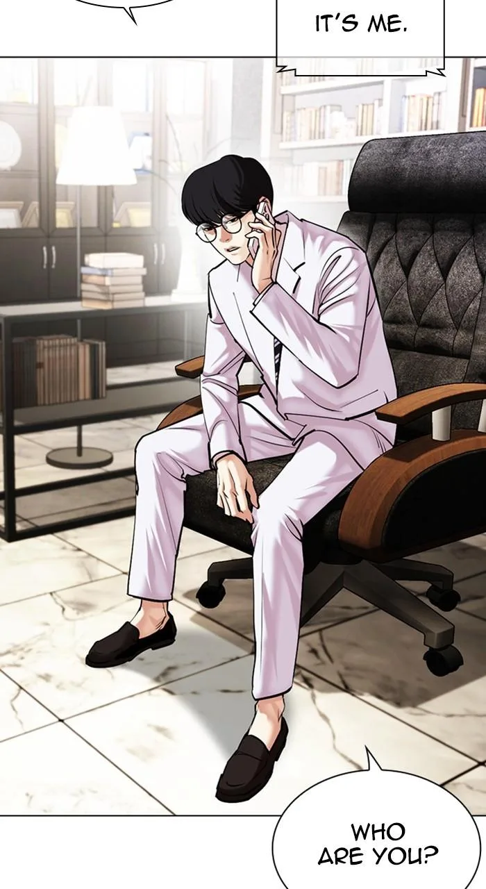 Lookism - Chapter 477 - Page 68