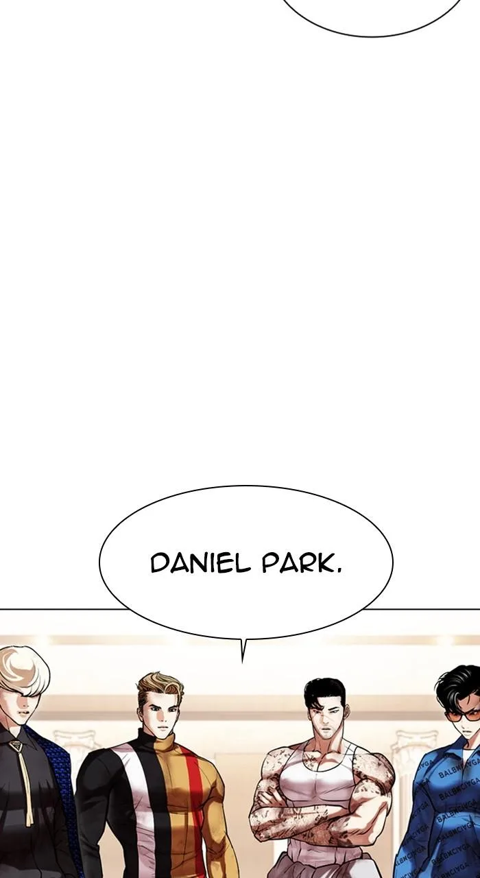 Lookism - Chapter 477 - Page 69