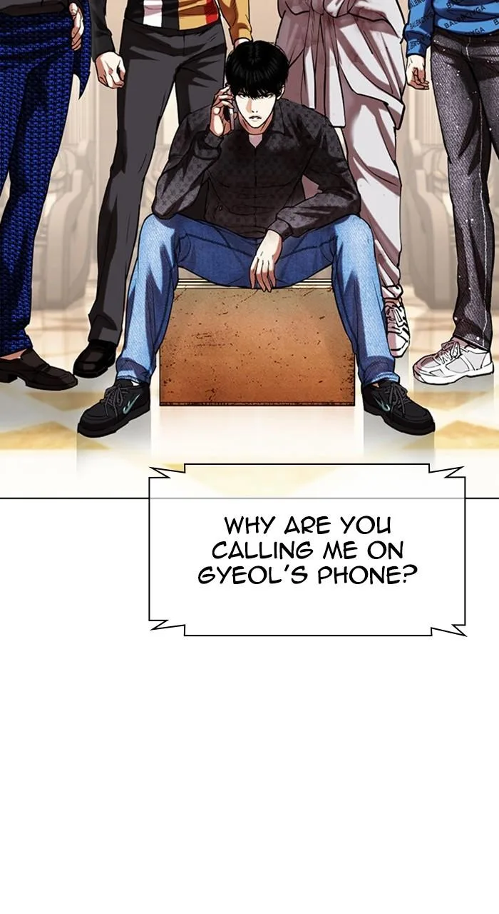 Lookism - Chapter 477 - Page 70