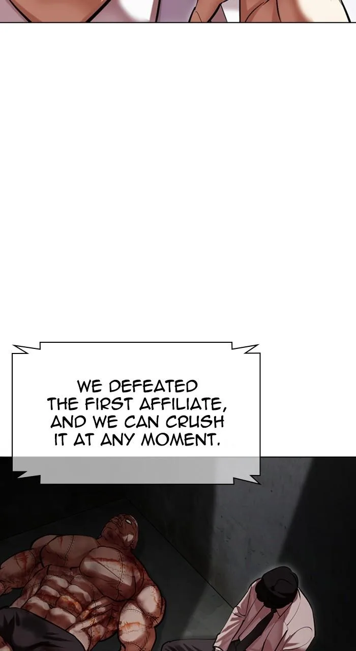Lookism - Chapter 477 - Page 72