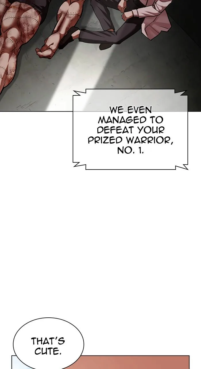 Lookism - Chapter 477 - Page 73