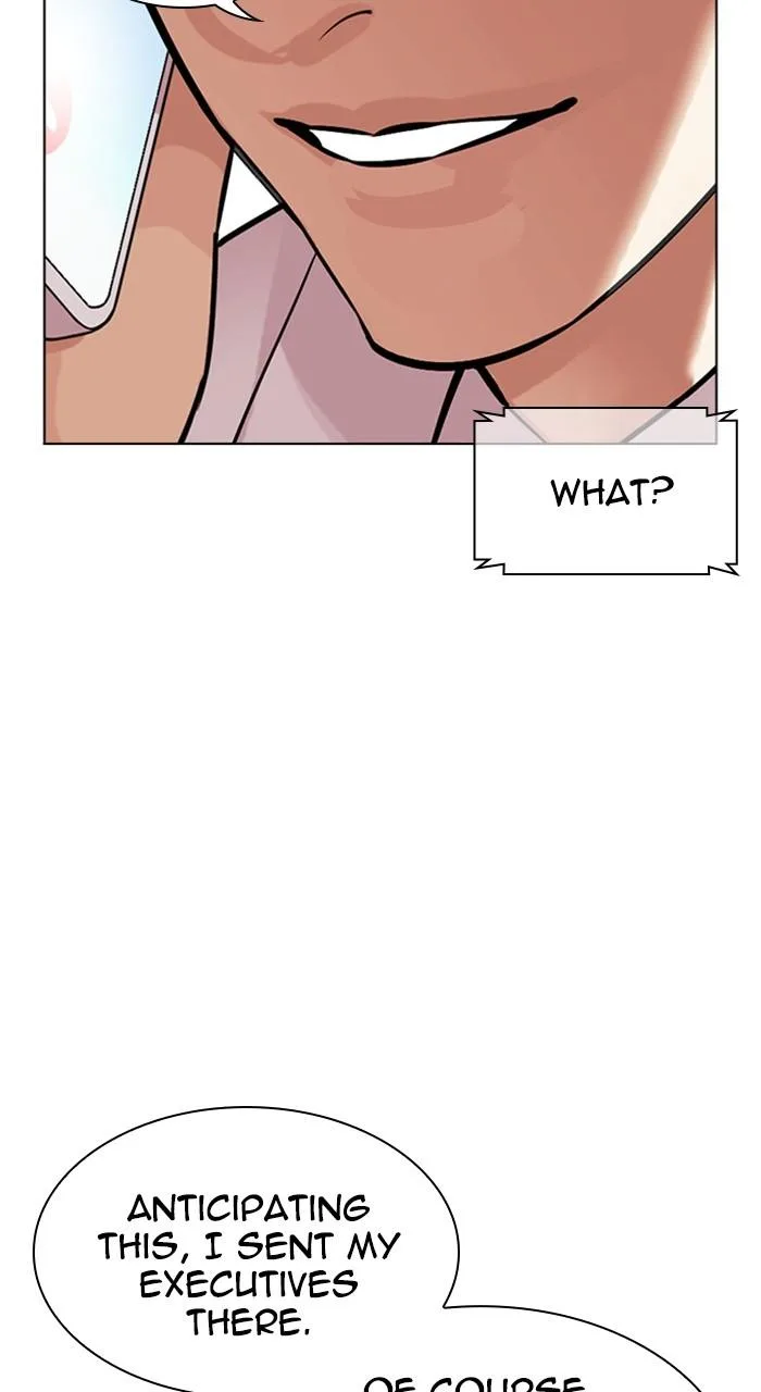 Lookism - Chapter 477 - Page 74