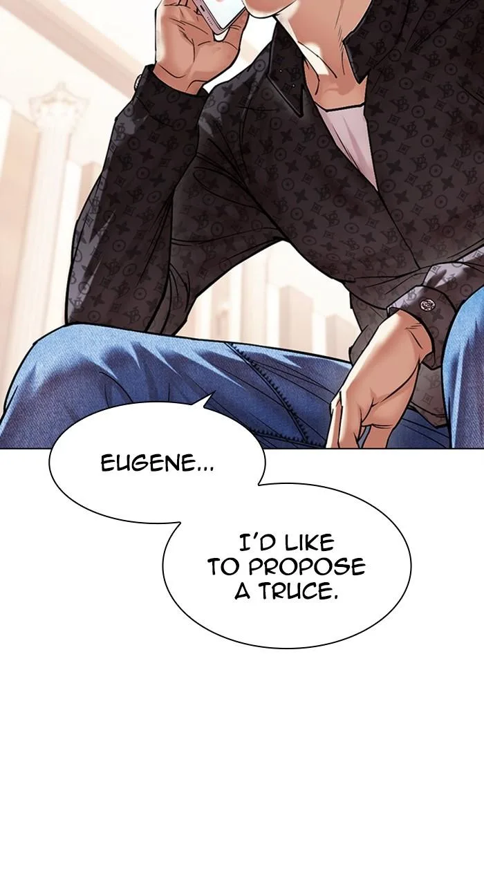 Lookism - Chapter 477 - Page 78