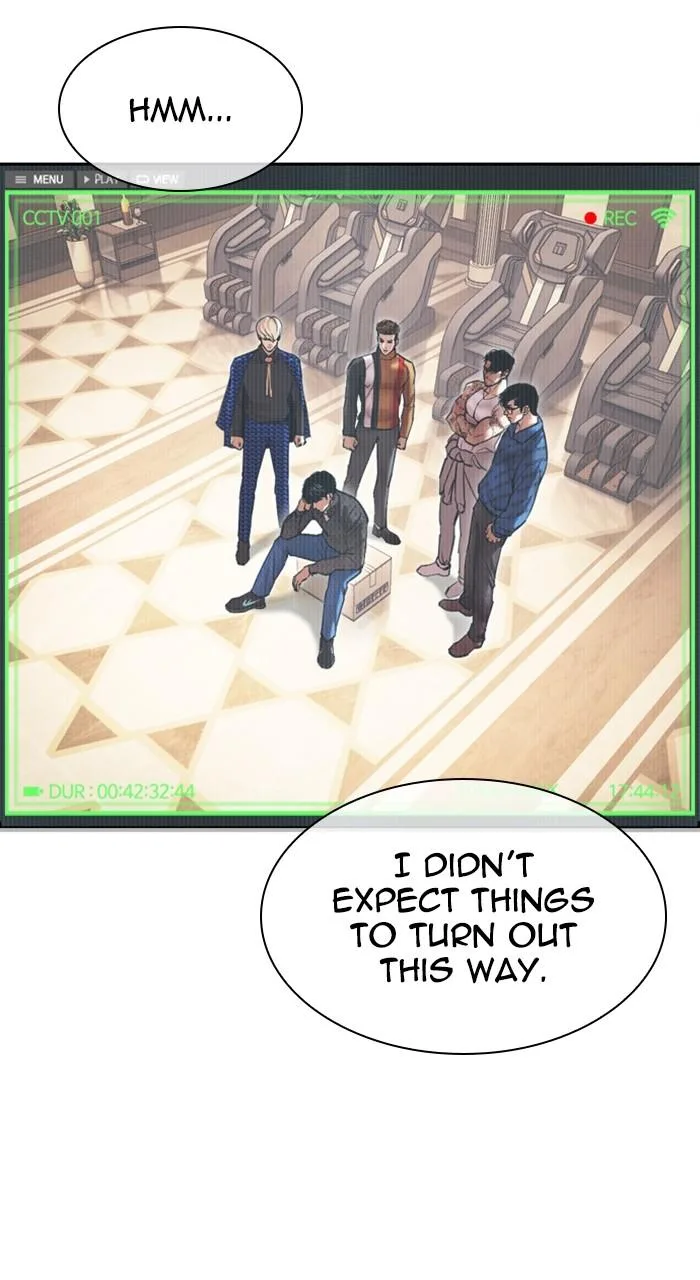 Lookism - Chapter 477 - Page 84