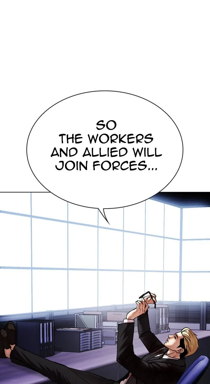 Lookism - Chapter 477 - Page 85