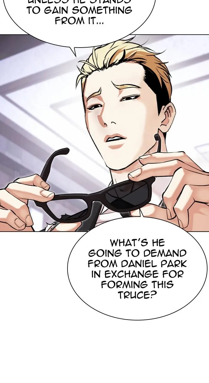 Lookism - Chapter 477 - Page 87
