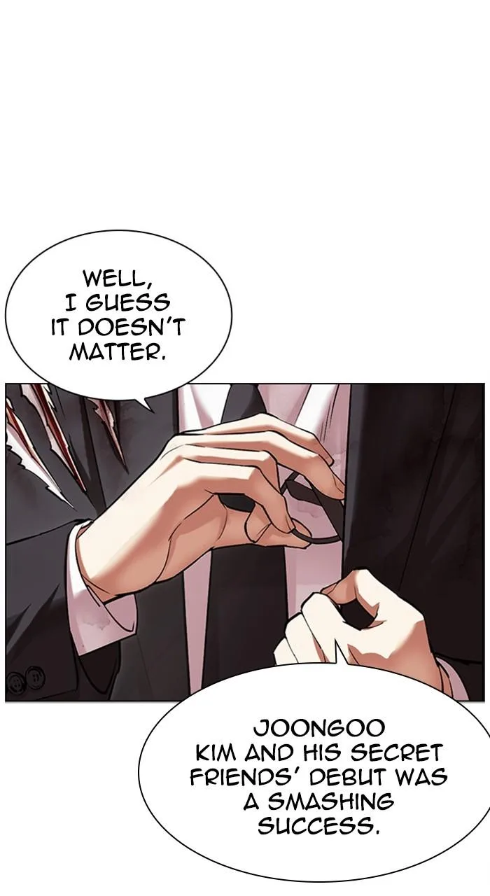 Lookism - Chapter 477 - Page 88