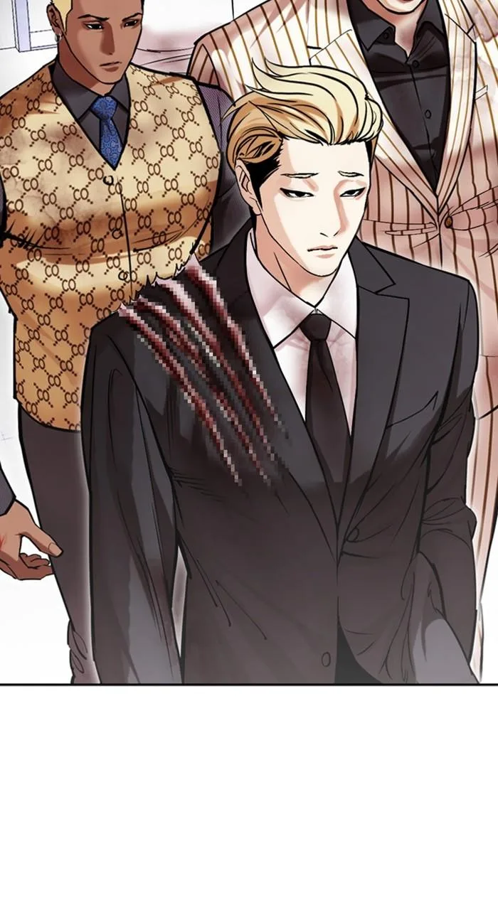 Lookism - Chapter 477 - Page 90