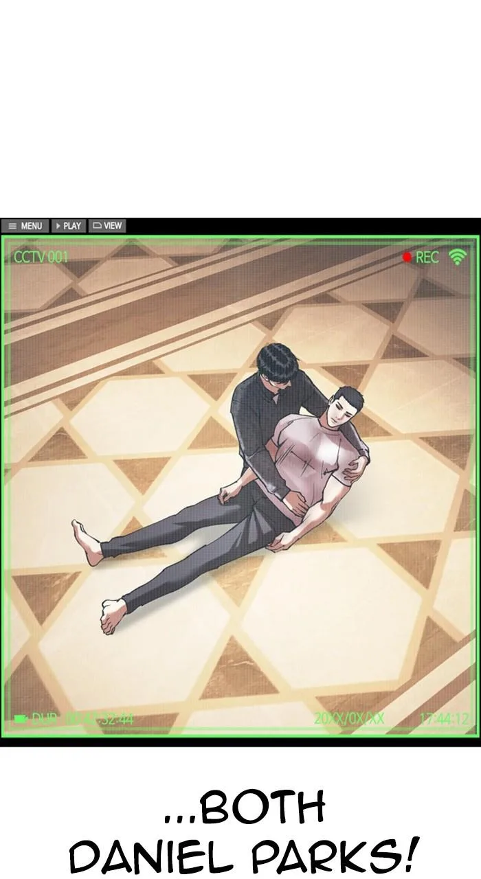 Lookism - Chapter 477 - Page 93