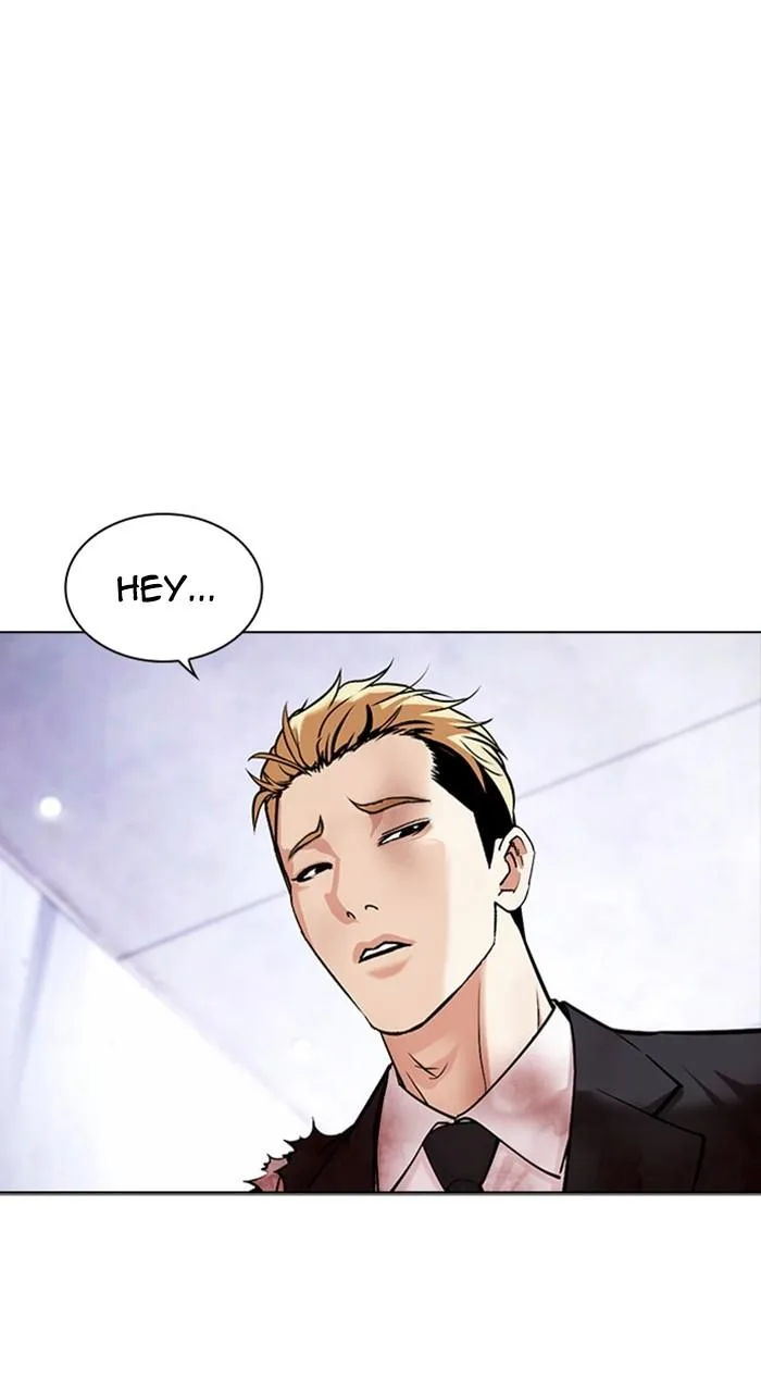 Lookism - Chapter 477 - Page 94