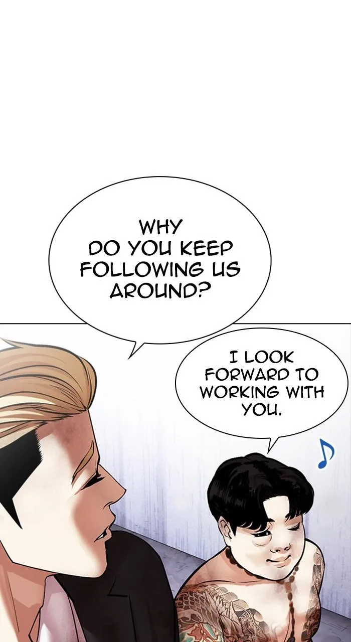Lookism - Chapter 477 - Page 95
