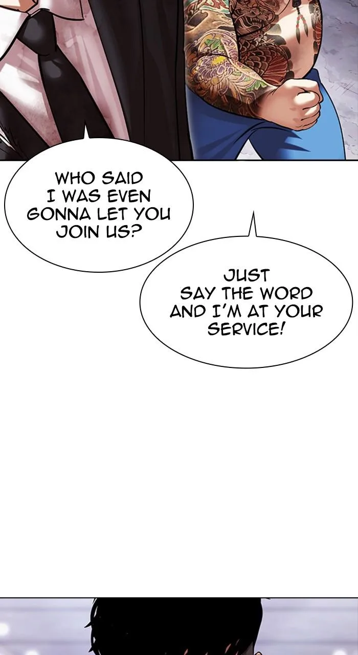Lookism - Chapter 477 - Page 96