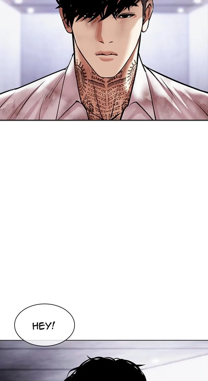 Lookism - Chapter 477 - Page 97
