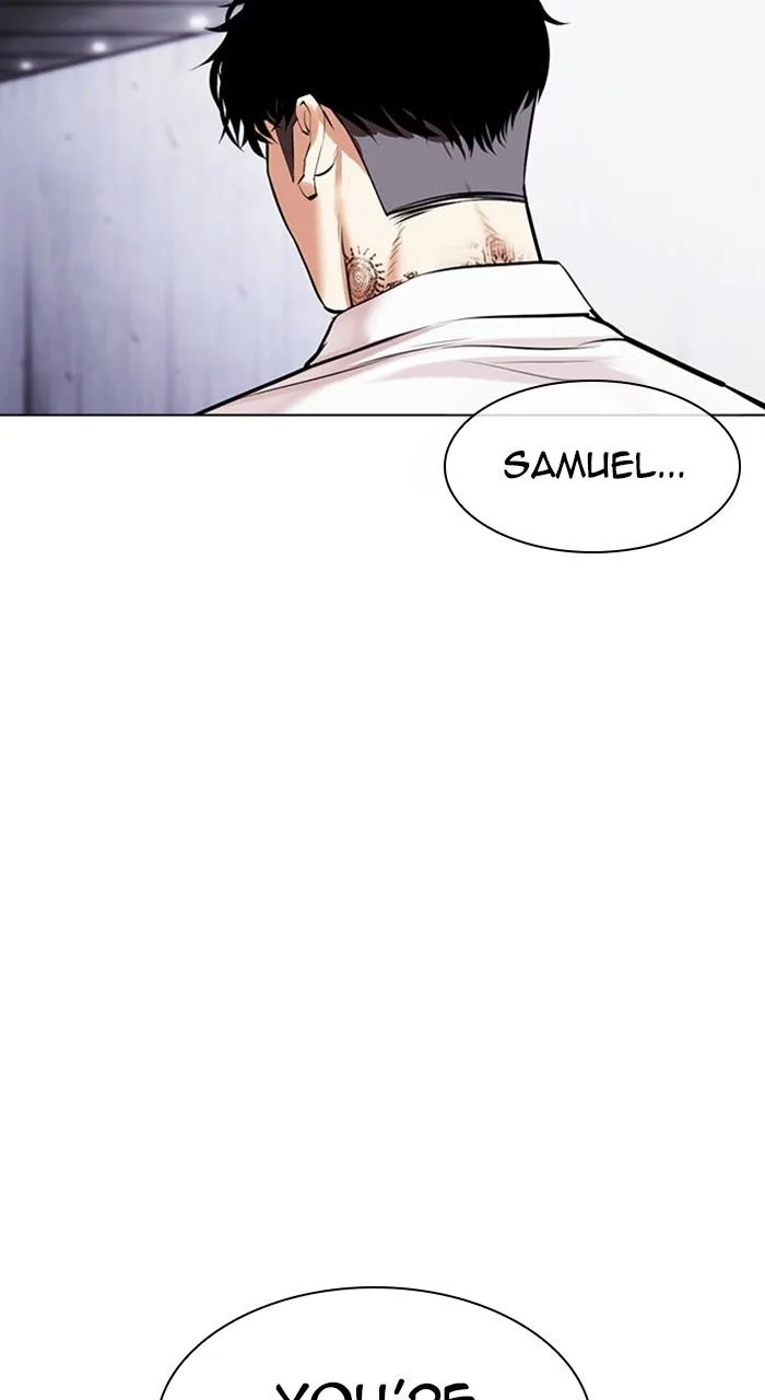 Lookism - Chapter 477 - Page 98