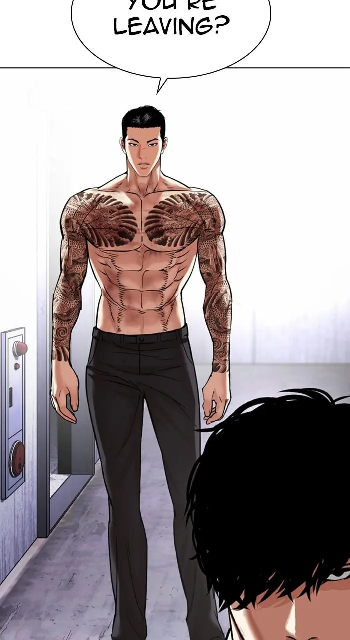 Lookism - Chapter 477 - Page 99