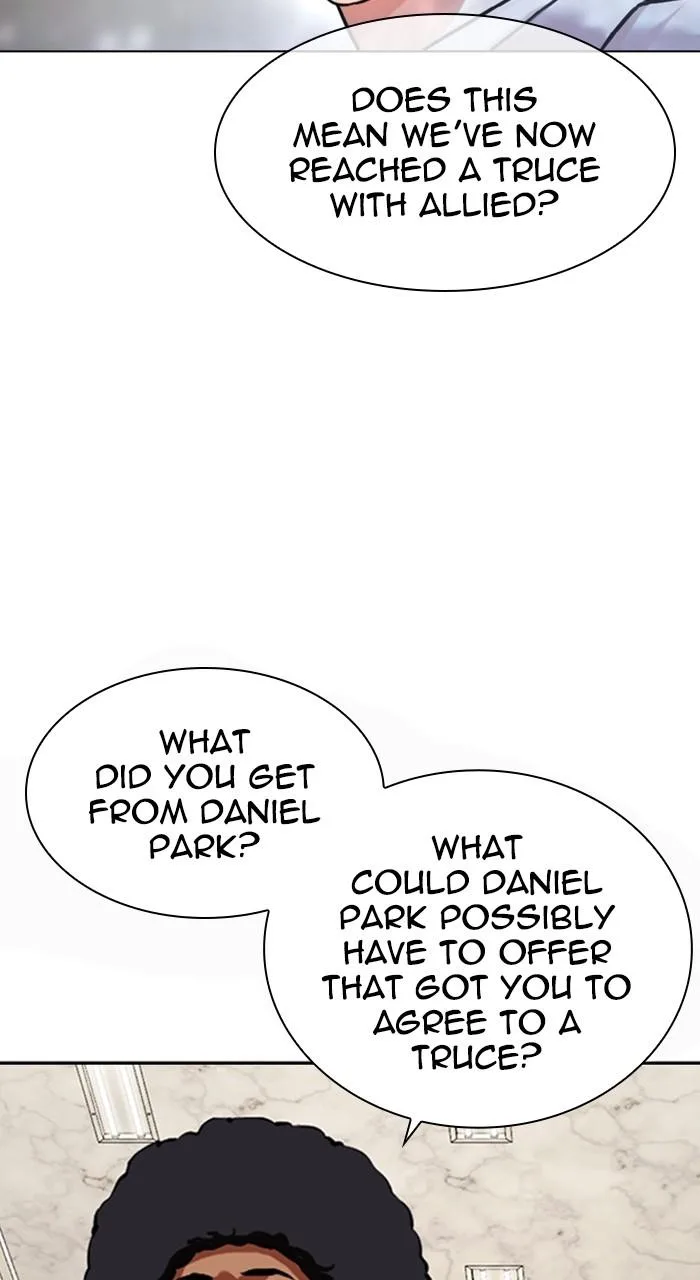 Lookism - Chapter 478 - Page 10