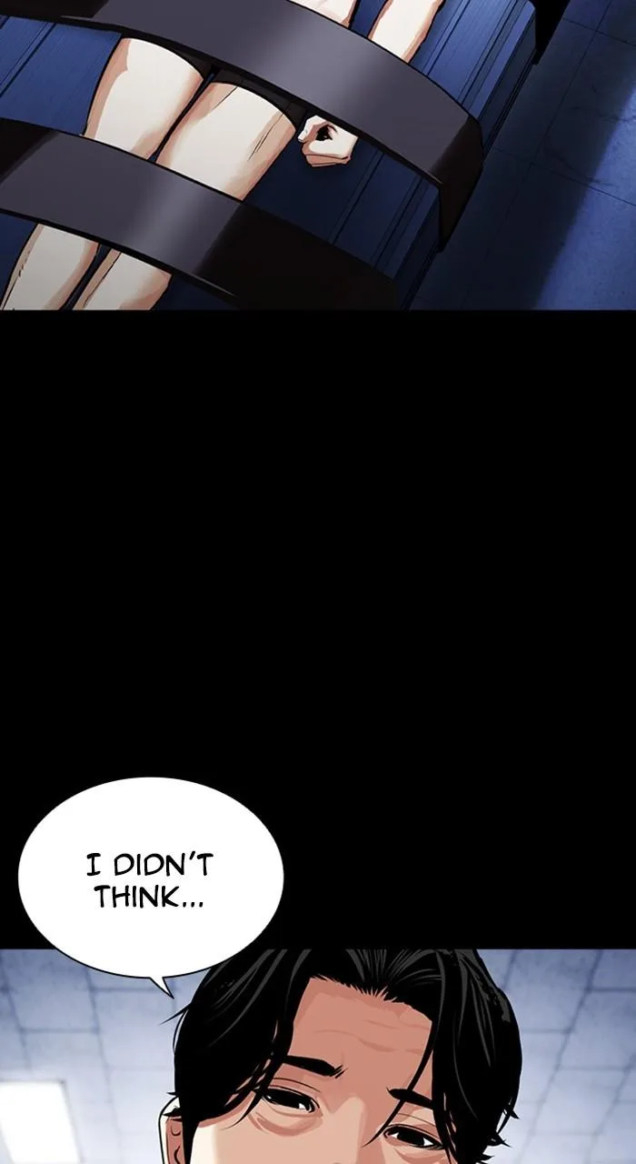 Lookism - Chapter 478 - Page 100