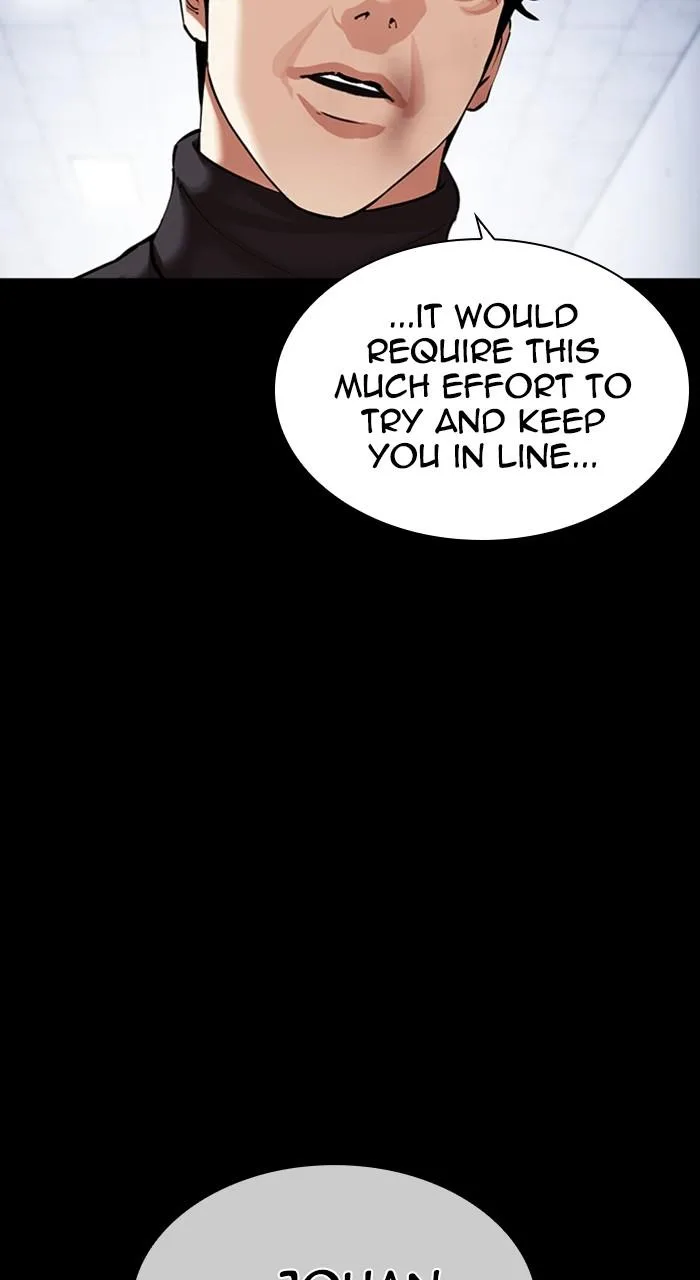 Lookism - Chapter 478 - Page 101