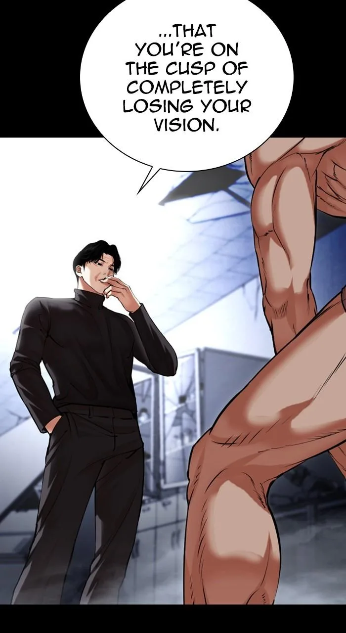 Lookism - Chapter 478 - Page 105