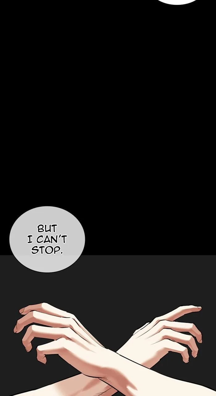 Lookism - Chapter 478 - Page 107