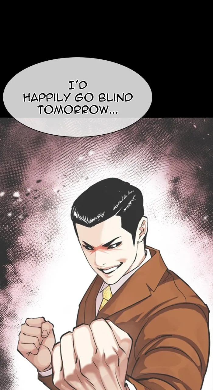 Lookism - Chapter 478 - Page 110