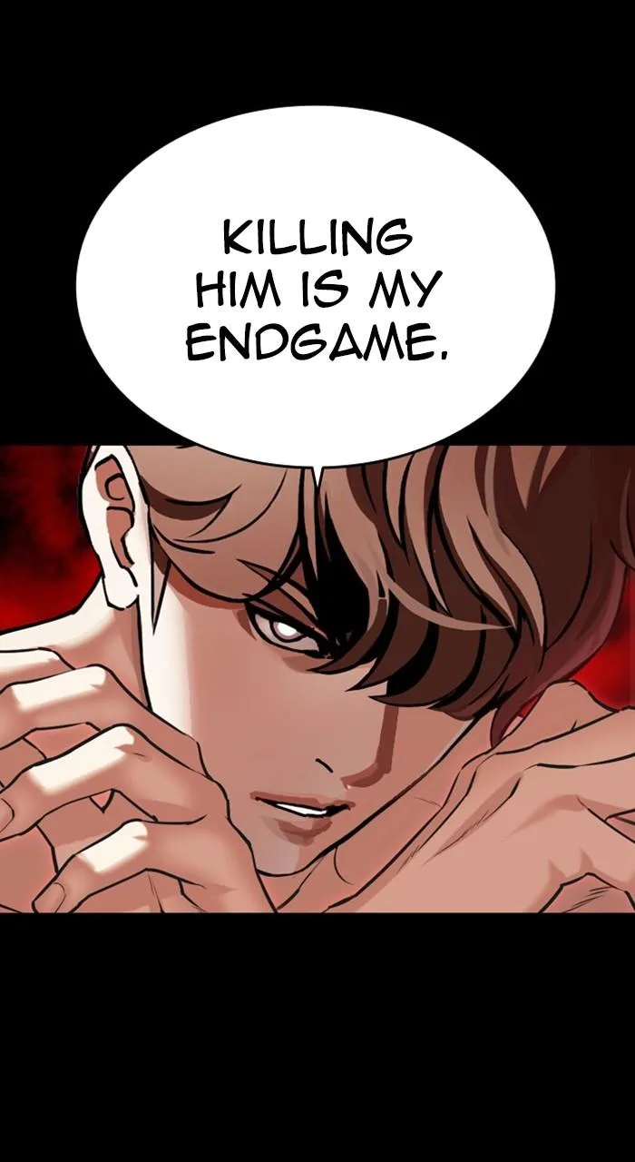 Lookism - Chapter 478 - Page 112