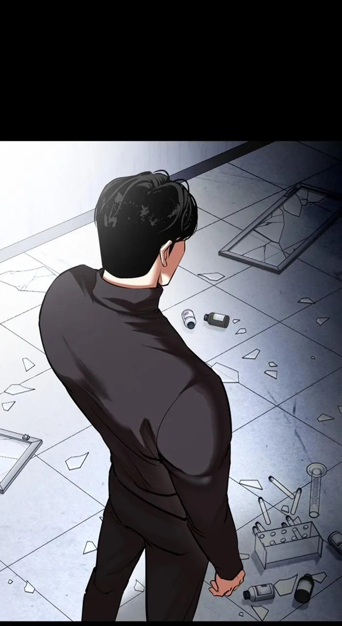 Lookism - Chapter 478 - Page 113