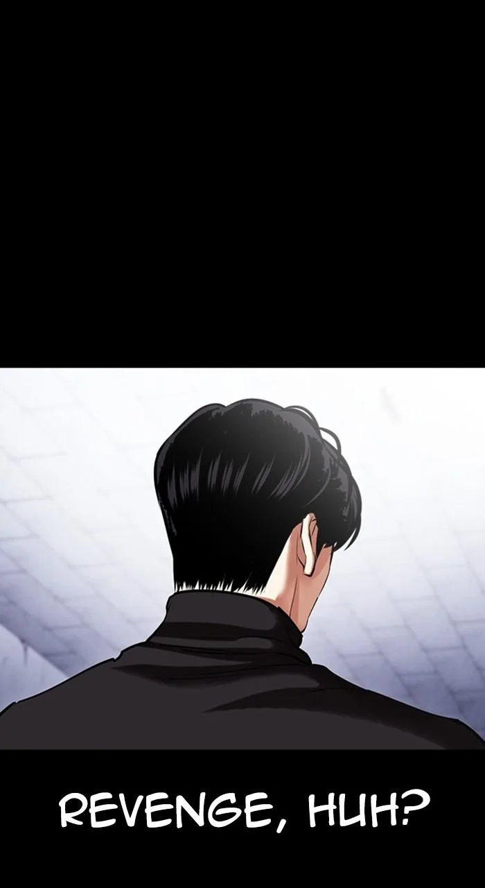 Lookism - Chapter 478 - Page 114