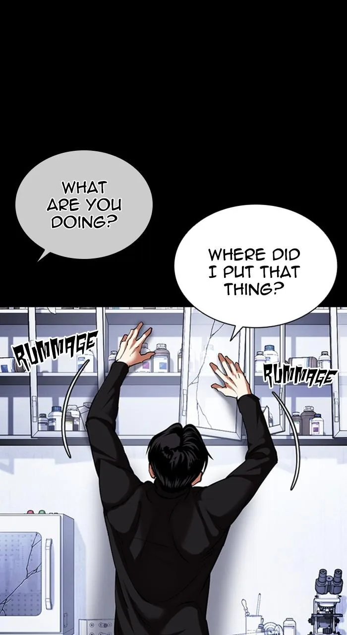 Lookism - Chapter 478 - Page 116