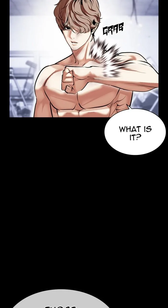 Lookism - Chapter 478 - Page 118