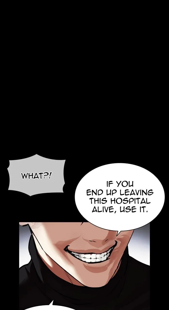 Lookism - Chapter 478 - Page 120