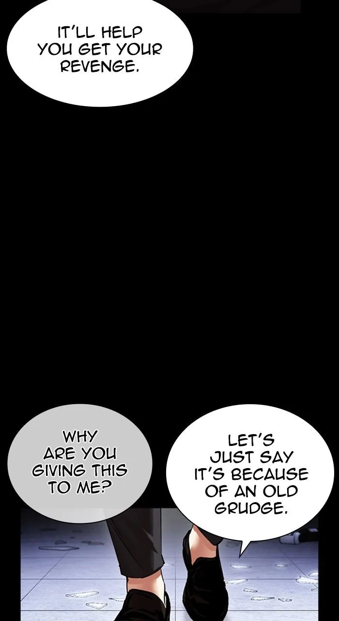 Lookism - Chapter 478 - Page 121