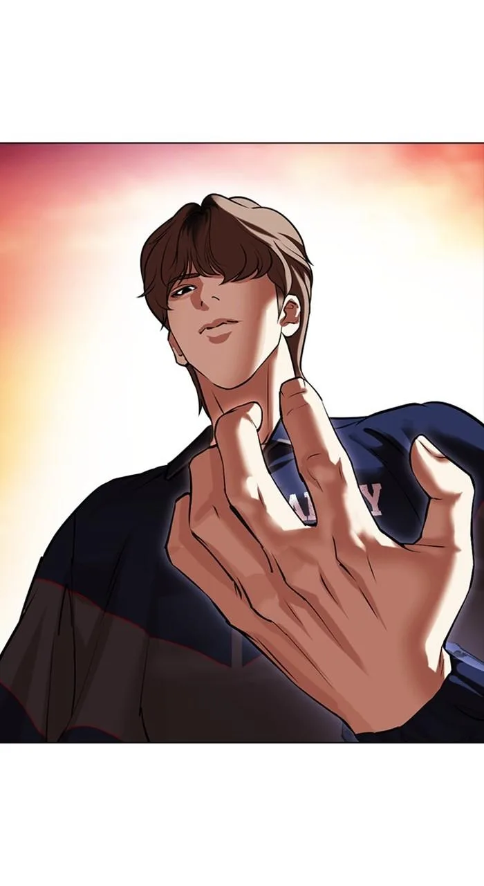 Lookism - Chapter 478 - Page 129