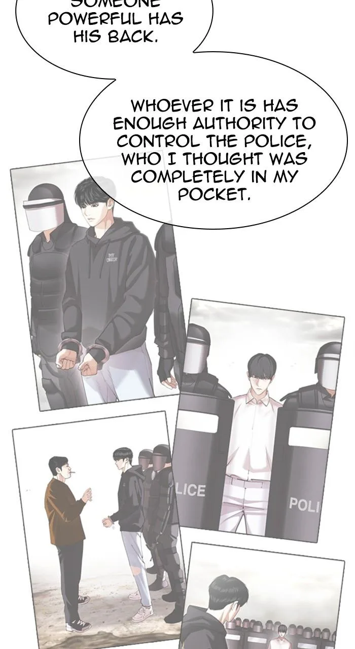 Lookism - Chapter 478 - Page 13