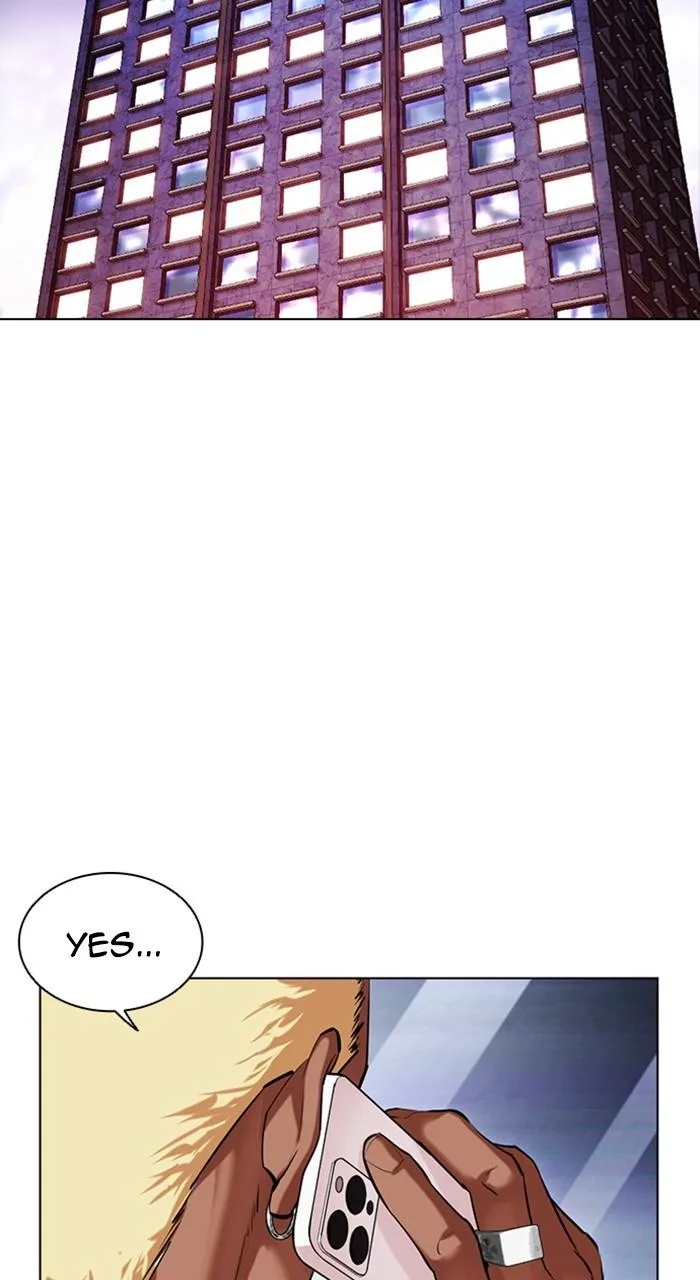 Lookism - Chapter 478 - Page 133