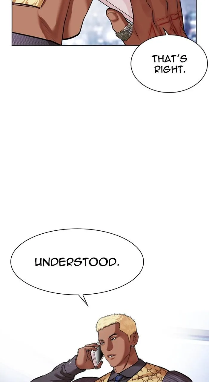 Lookism - Chapter 478 - Page 134