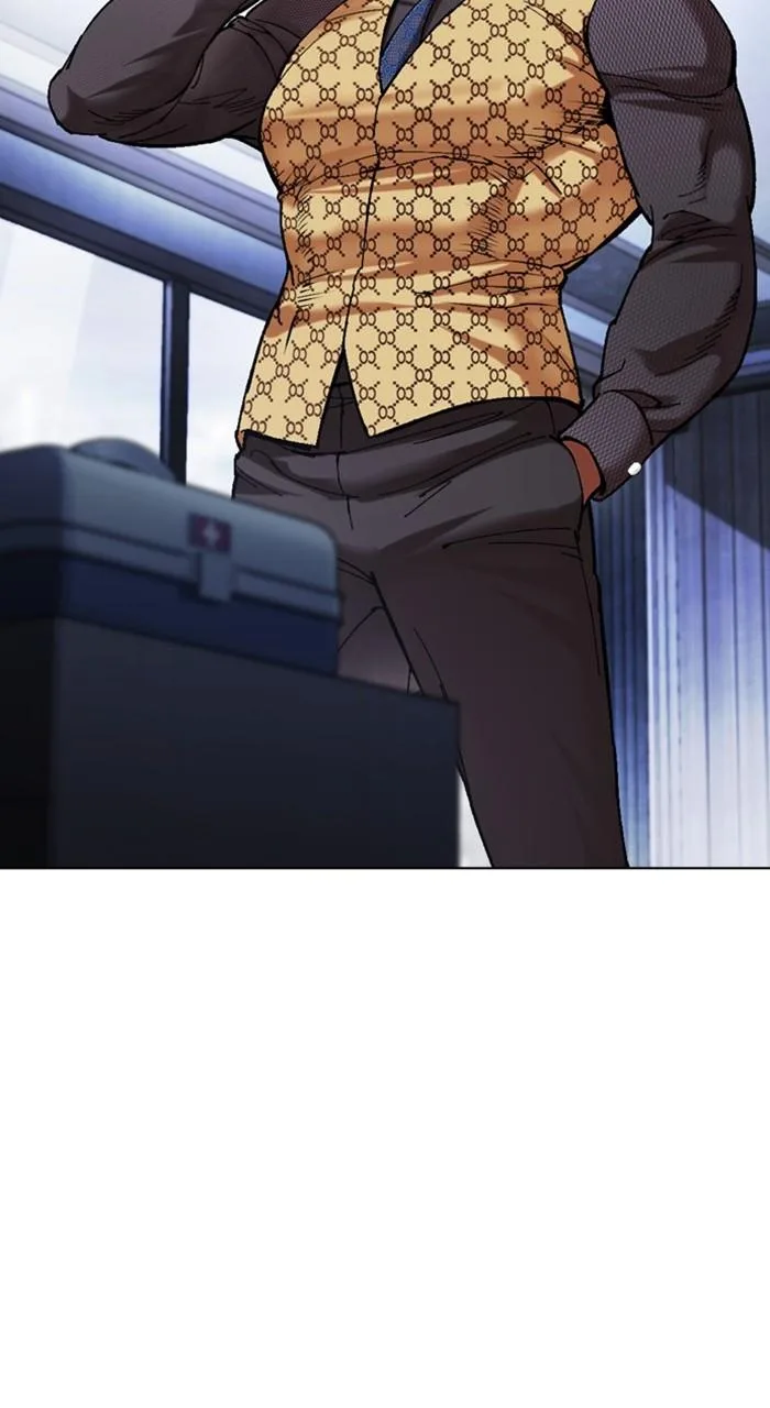 Lookism - Chapter 478 - Page 135