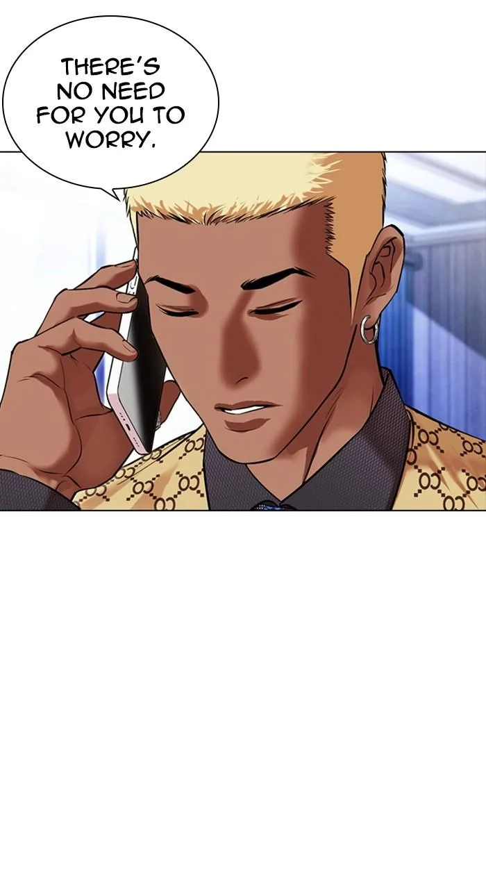 Lookism - Chapter 478 - Page 136