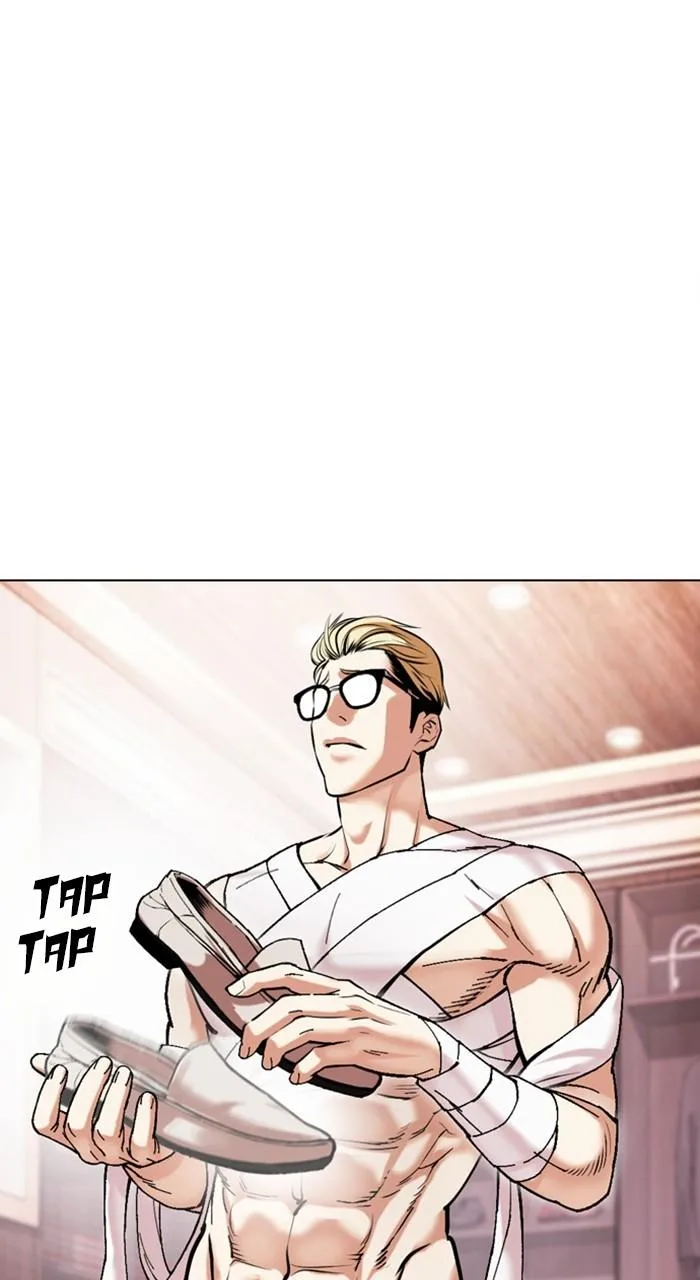 Lookism - Chapter 478 - Page 138