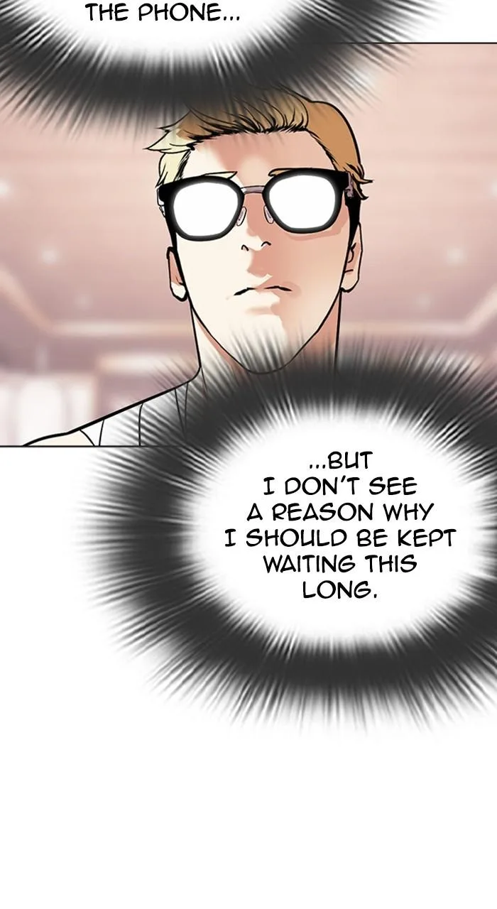 Lookism - Chapter 478 - Page 140