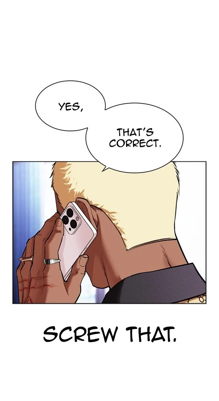 Lookism - Chapter 478 - Page 141