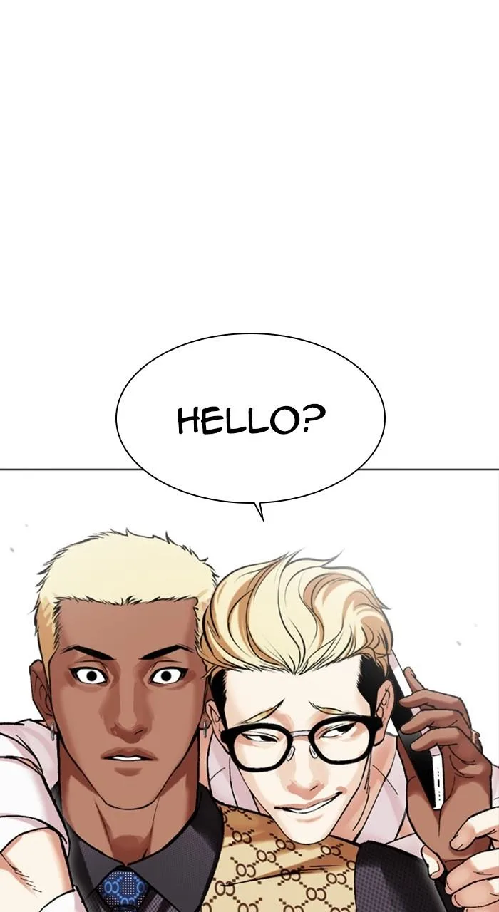 Lookism - Chapter 478 - Page 142