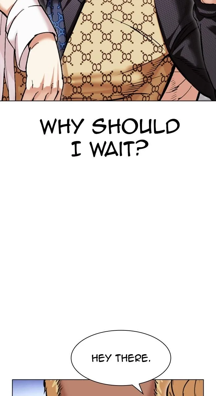 Lookism - Chapter 478 - Page 143