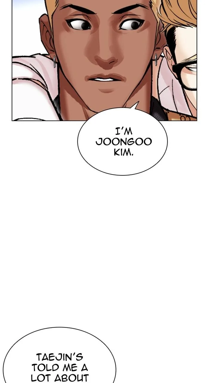 Lookism - Chapter 478 - Page 144