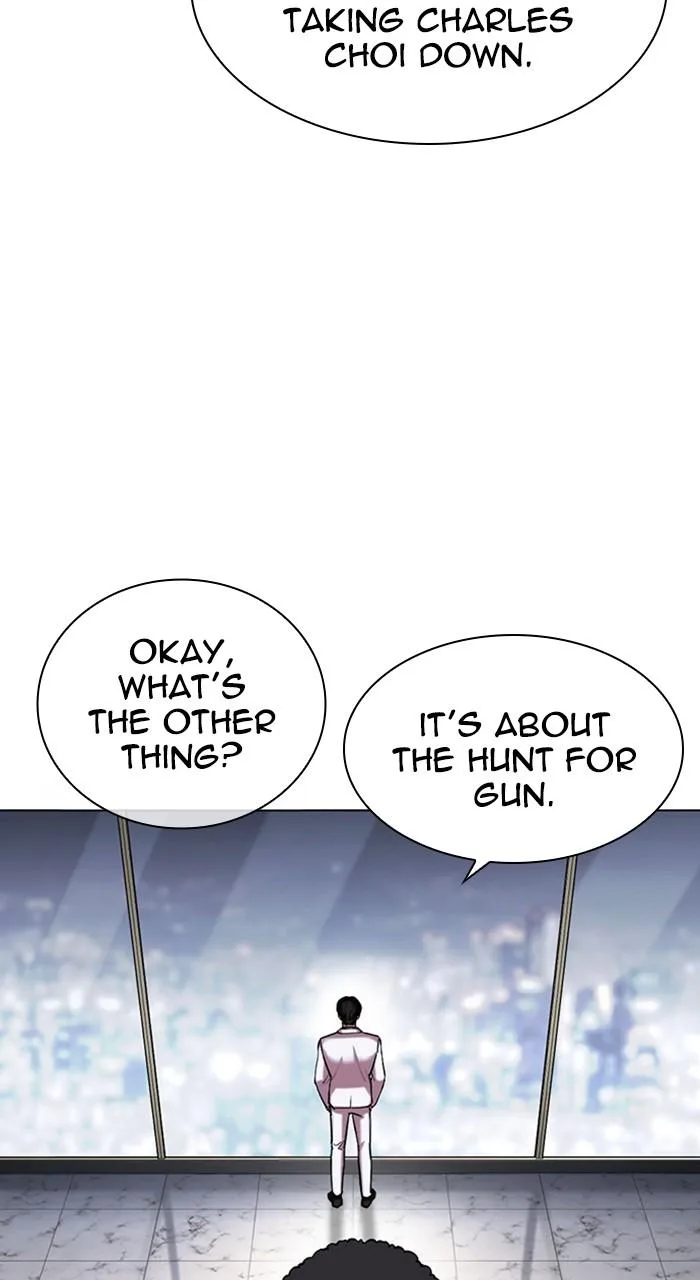 Lookism - Chapter 478 - Page 15