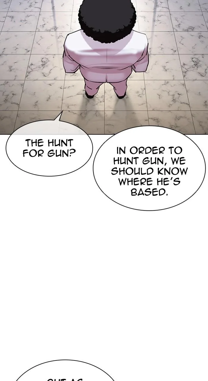 Lookism - Chapter 478 - Page 16