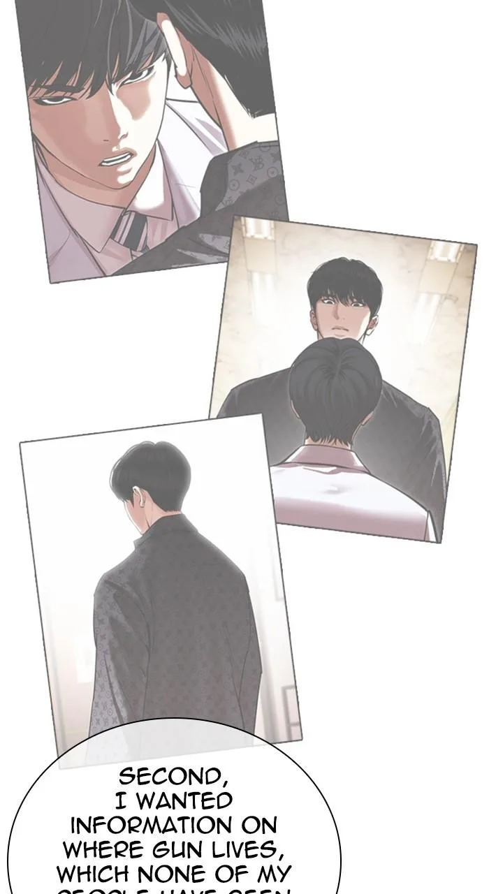 Lookism - Chapter 478 - Page 20