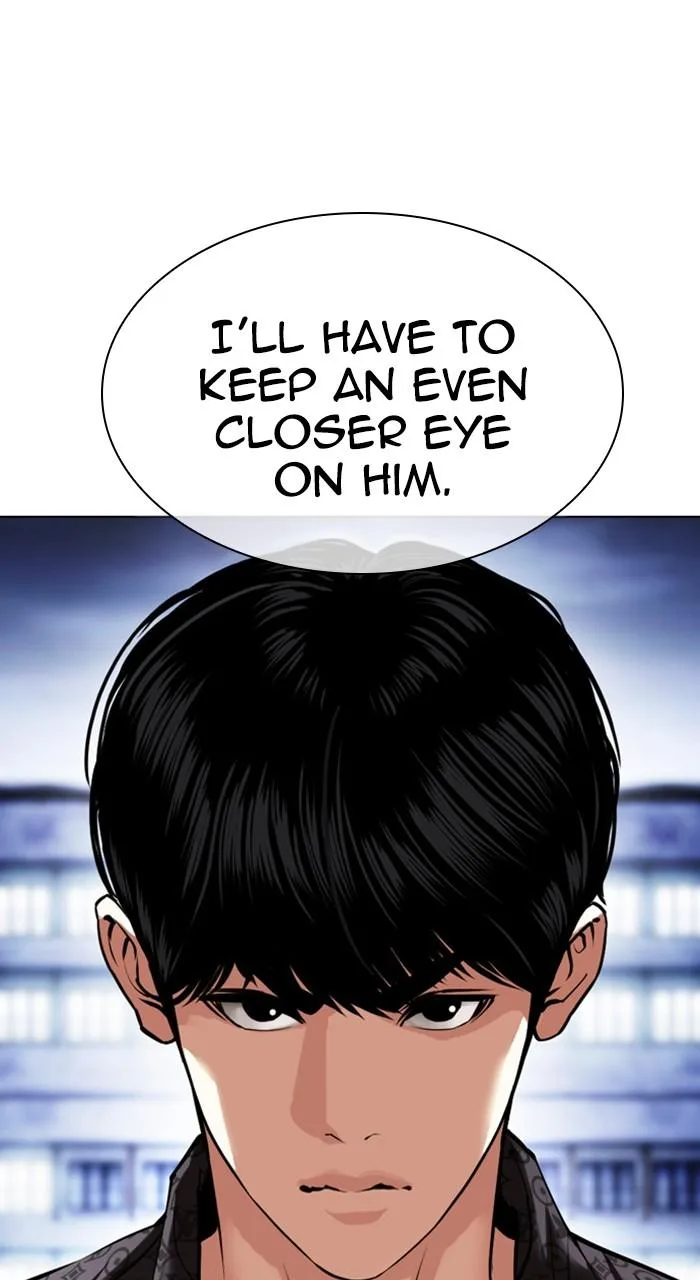 Lookism - Chapter 478 - Page 23