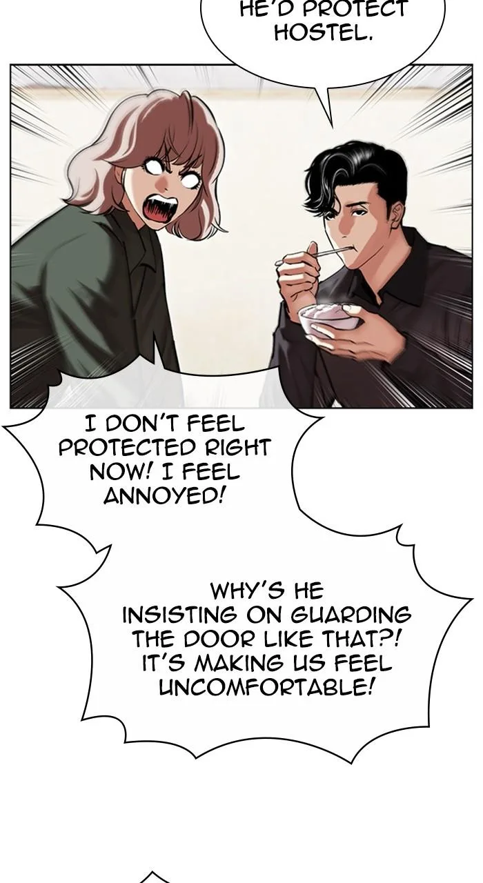 Lookism - Chapter 478 - Page 35